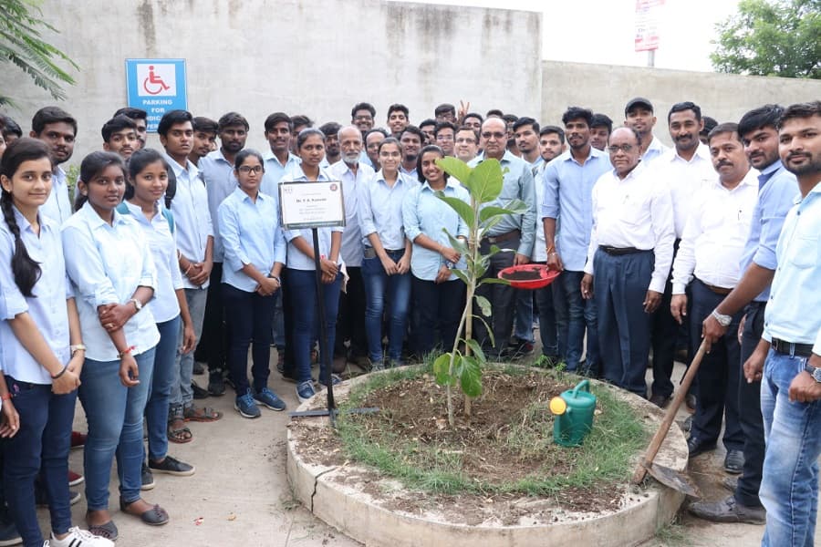 Maharashtra Institute of Technology Events photo 8